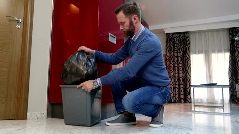 Recycling Services for Junk in Pine Island Center, FL